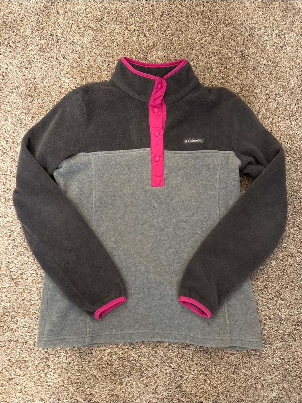 Columbia Pullover M